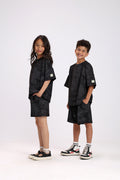 Ignite Black Set