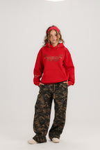 Diva Hoodie