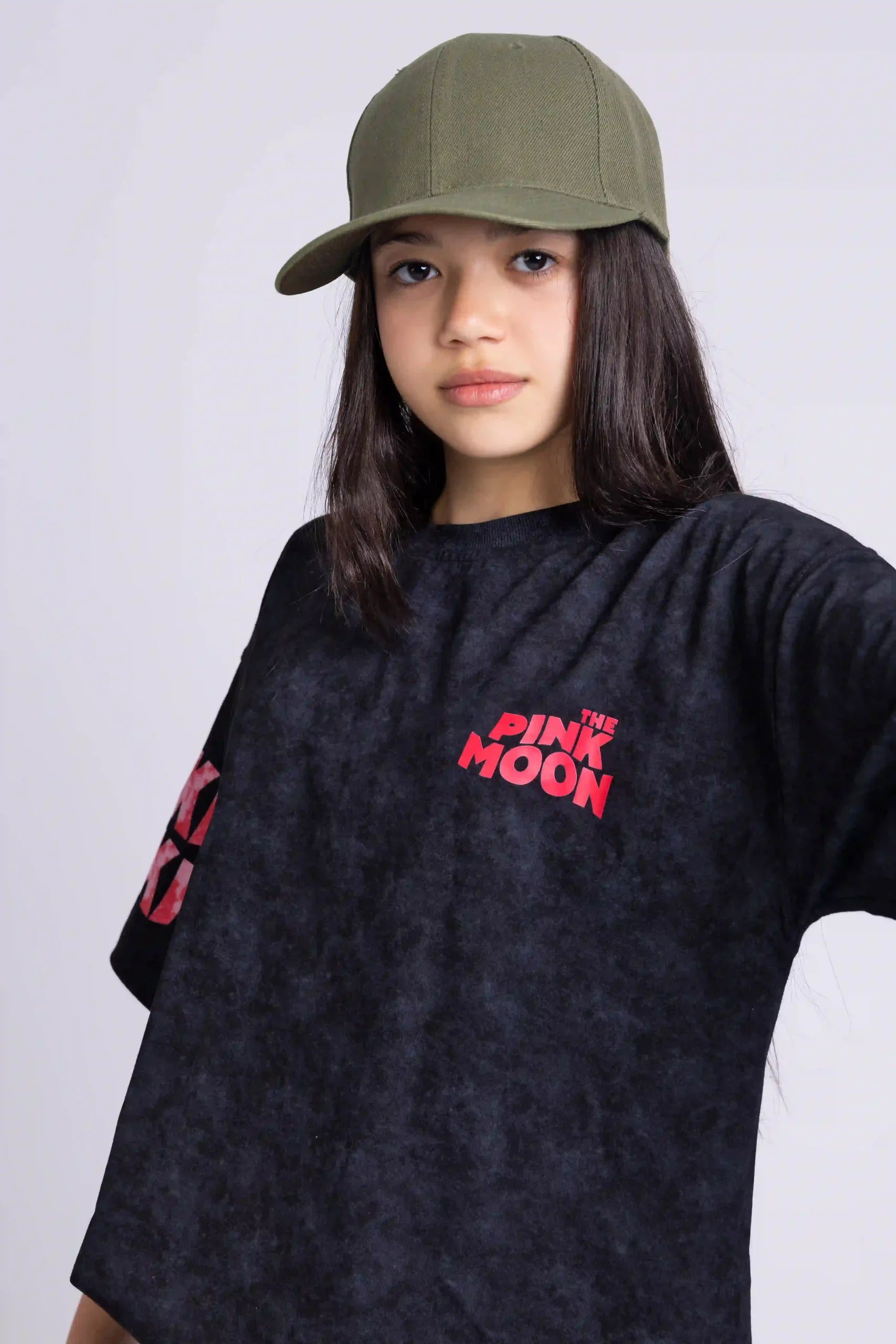 Pink Moon T-Shirt