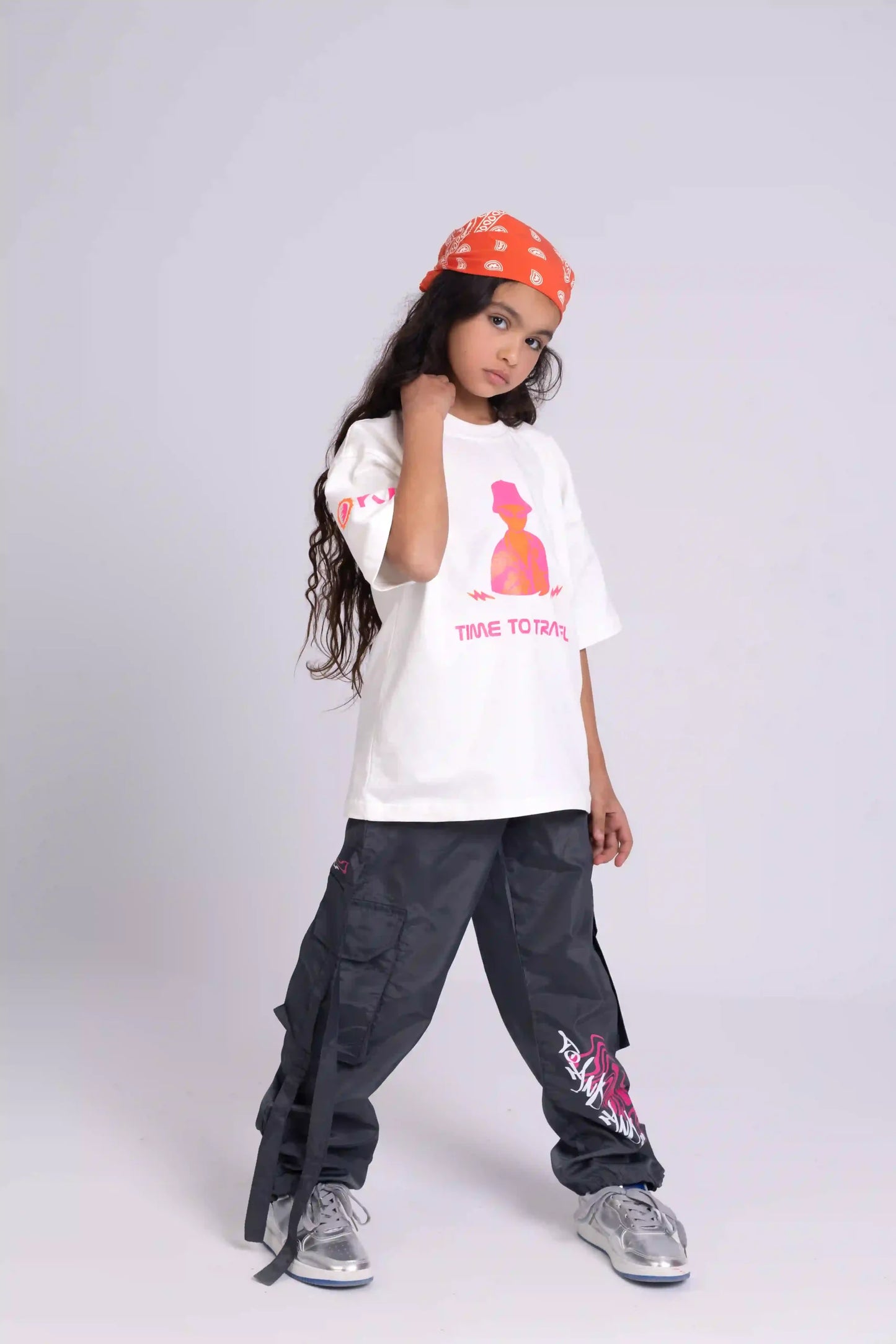 Mars Drip T-Shirt