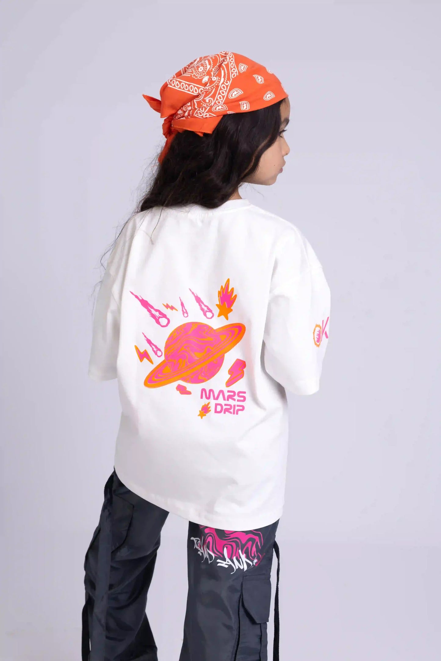 Mars Drip T-Shirt