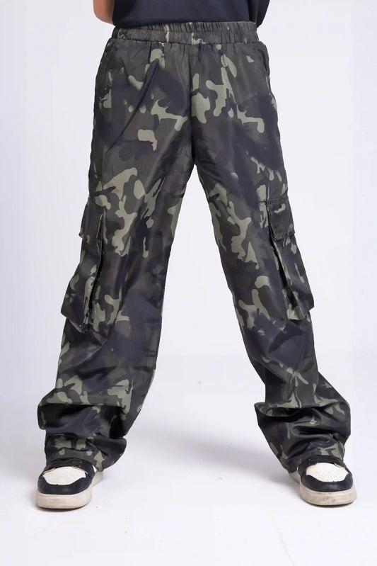 Pupg Pants