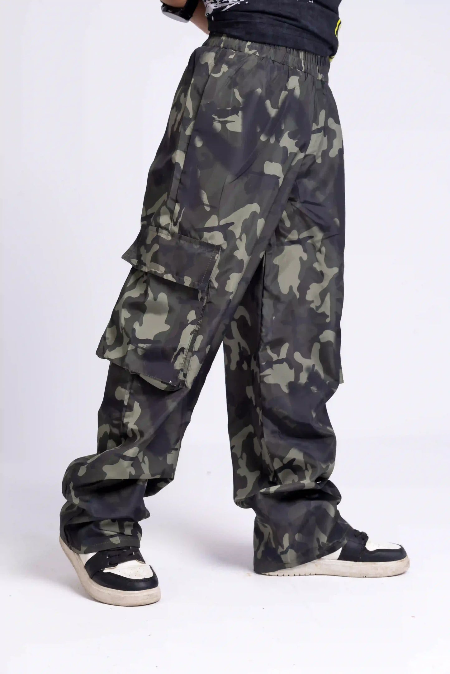 Pupg Pants