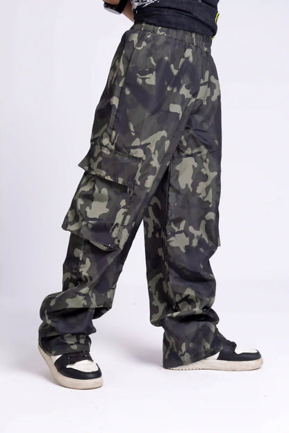 Pupg Pants