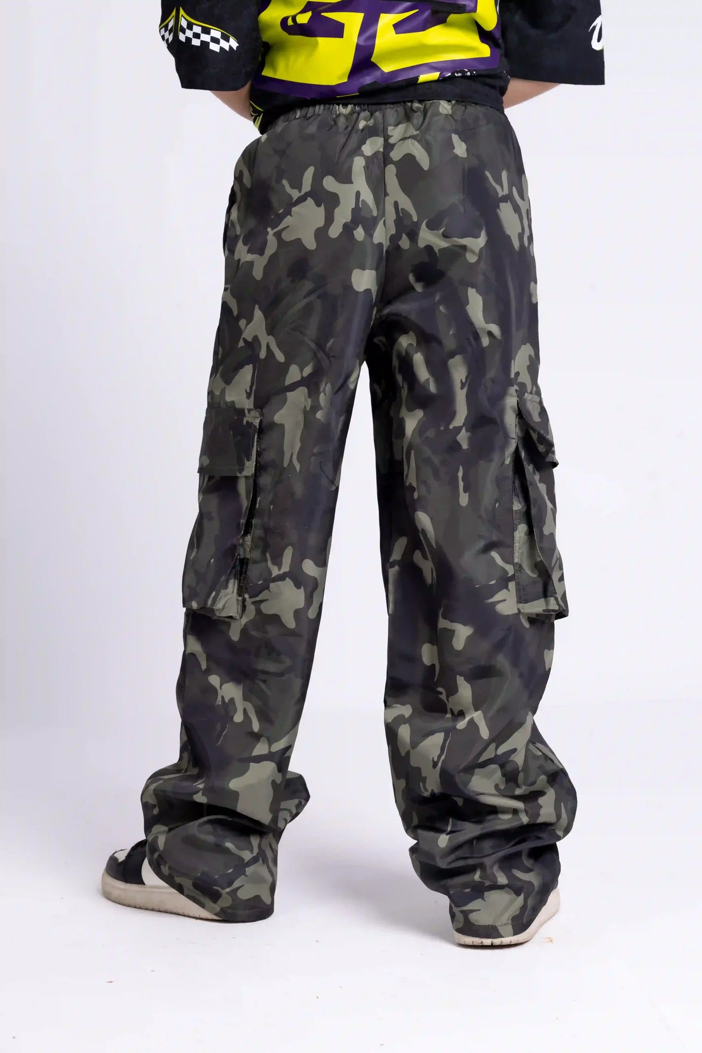 Pupg Pants