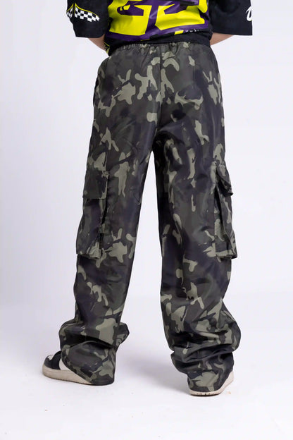 Pupg Pants