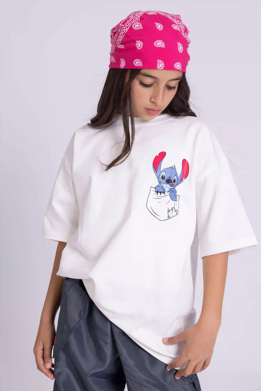 Stitch T-shirt