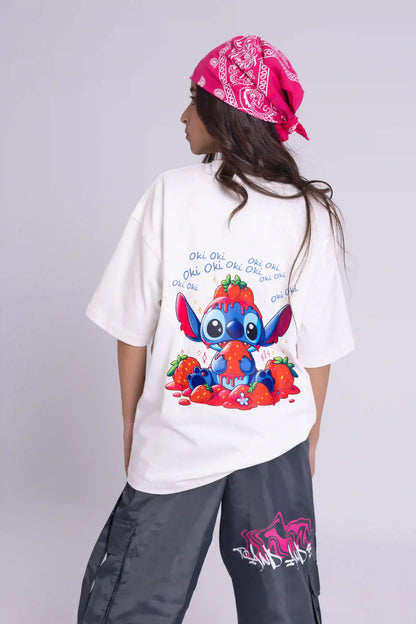 Stitch T-shirt