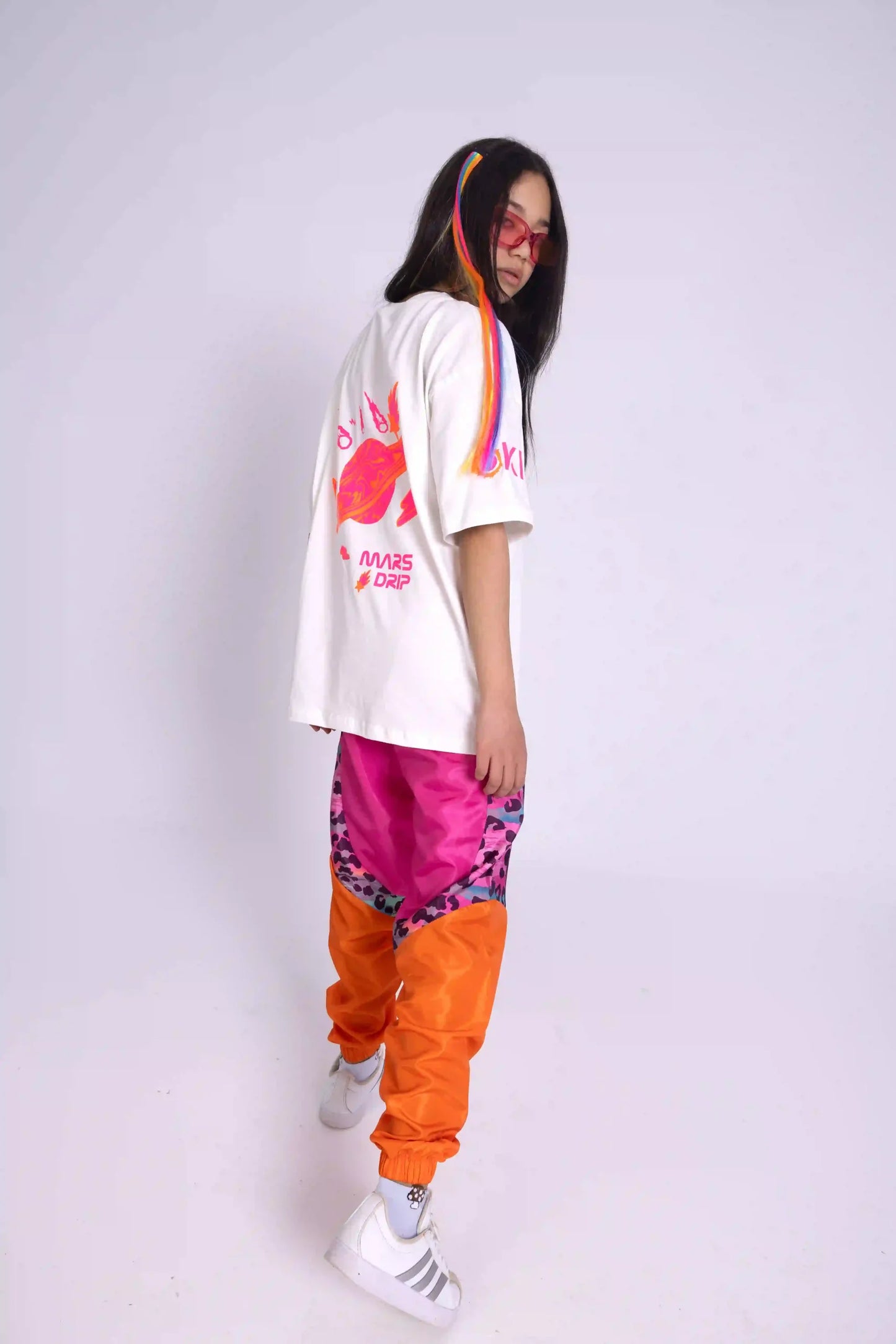 Mars Drip T-Shirt
