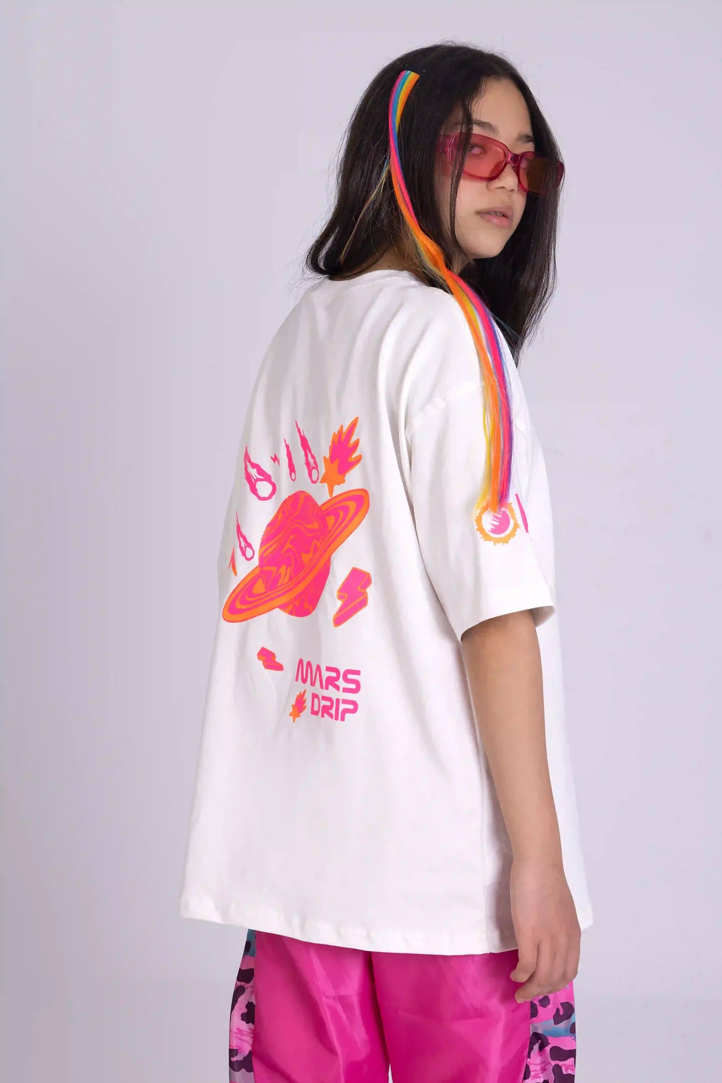 Mars Drip T-Shirt