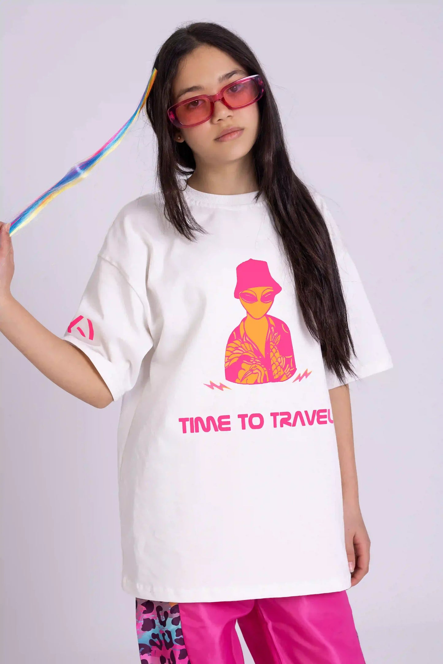 Mars Drip T-Shirt