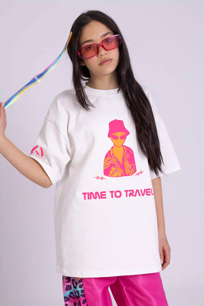 Mars Drip T-Shirt