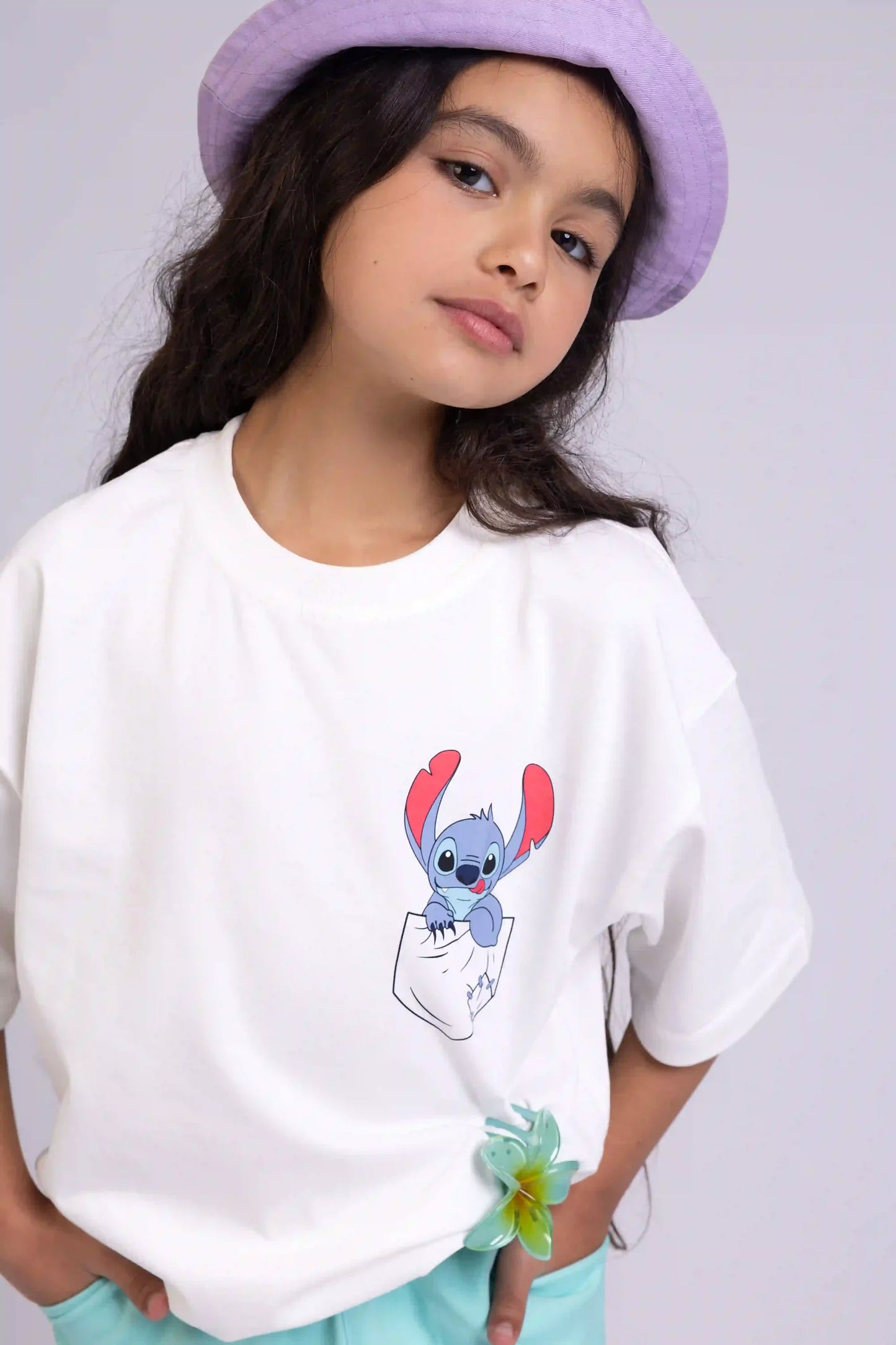 Stitch T-shirt