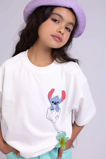 Stitch T-shirt