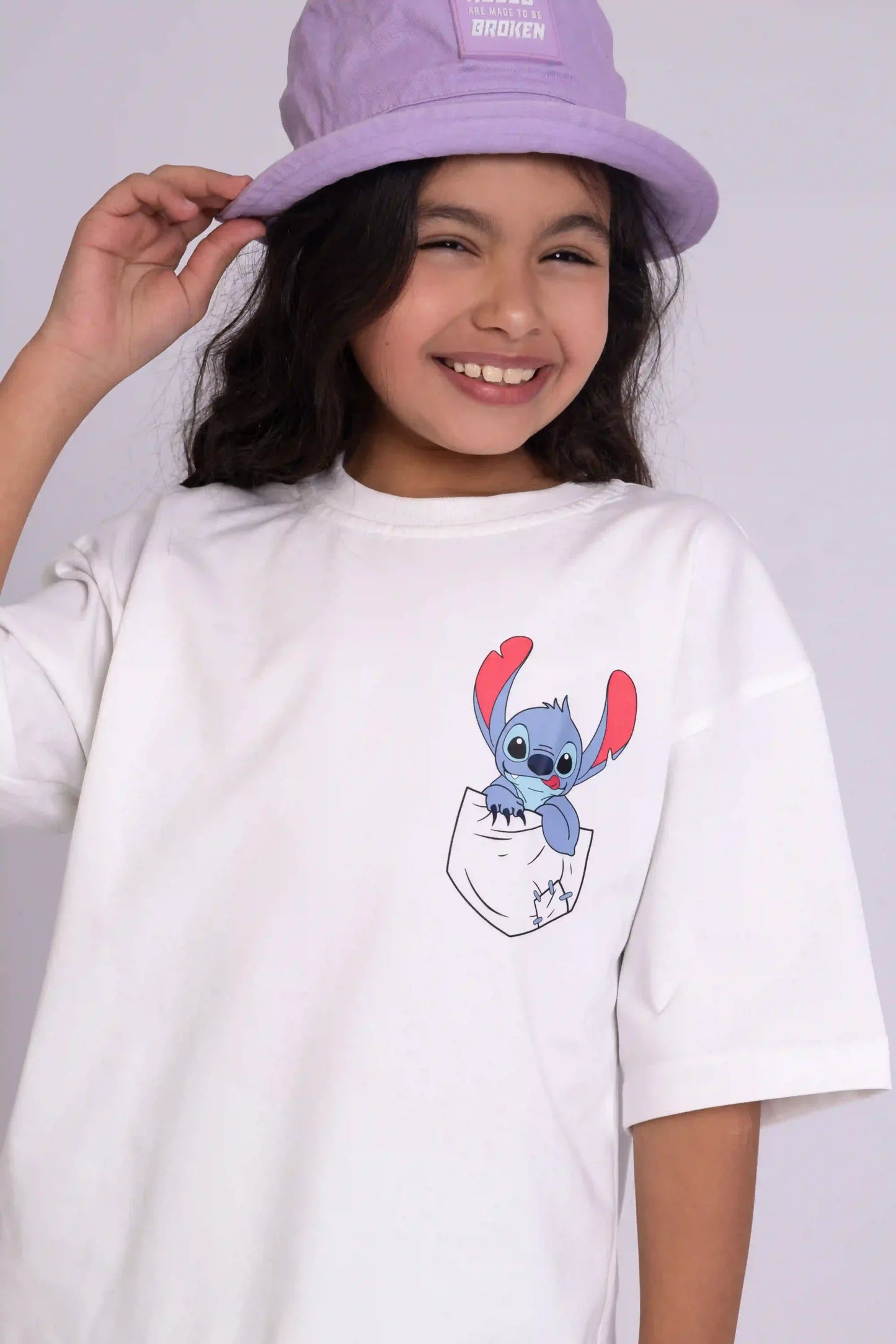 Stitch T-shirt