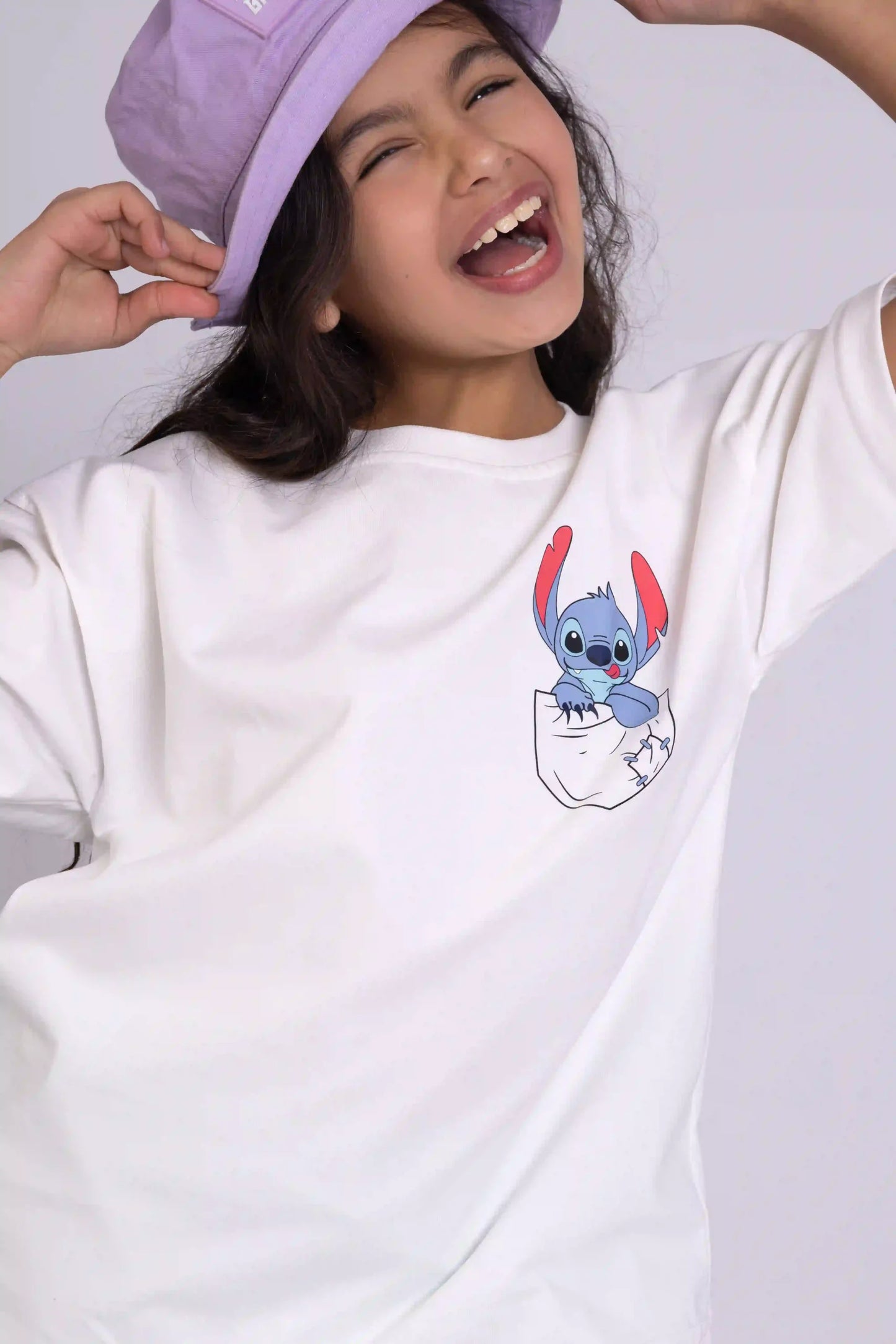 Stitch T-shirt