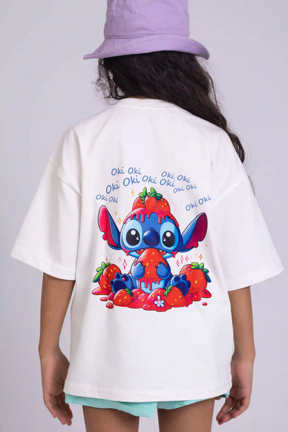 Stitch T-shirt