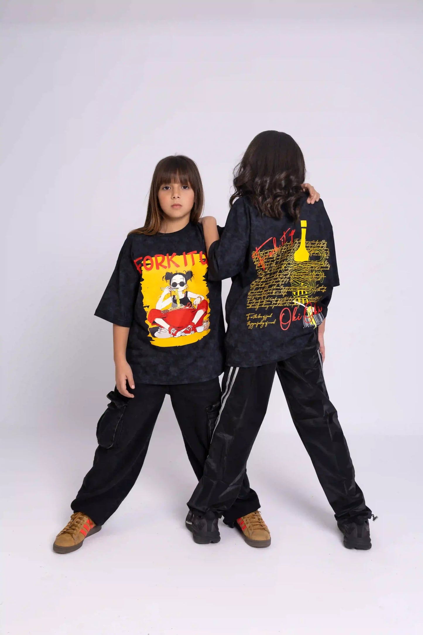 Fork It T-Shirt