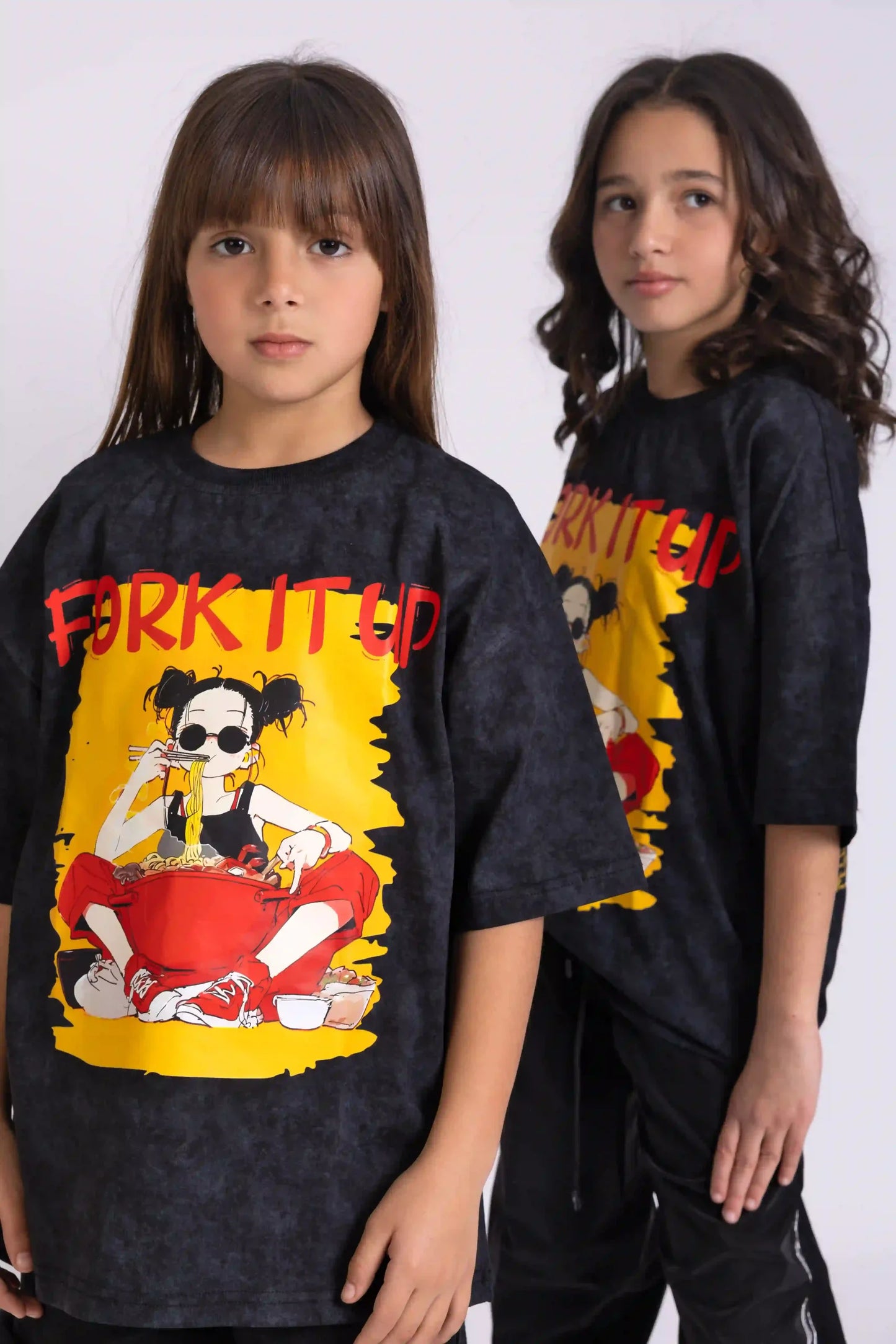 Fork It T-Shirt
