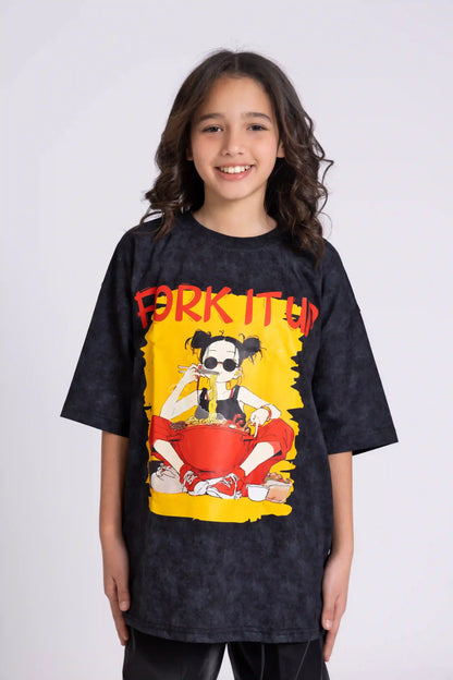 Fork It T-Shirt