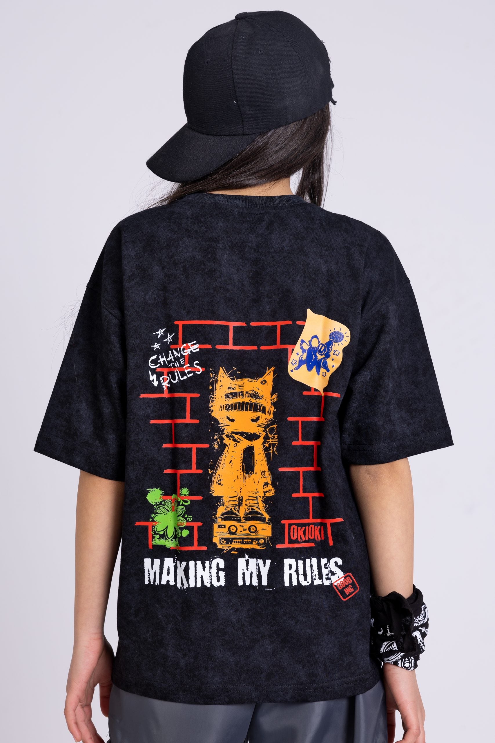 Rules T-Shirt