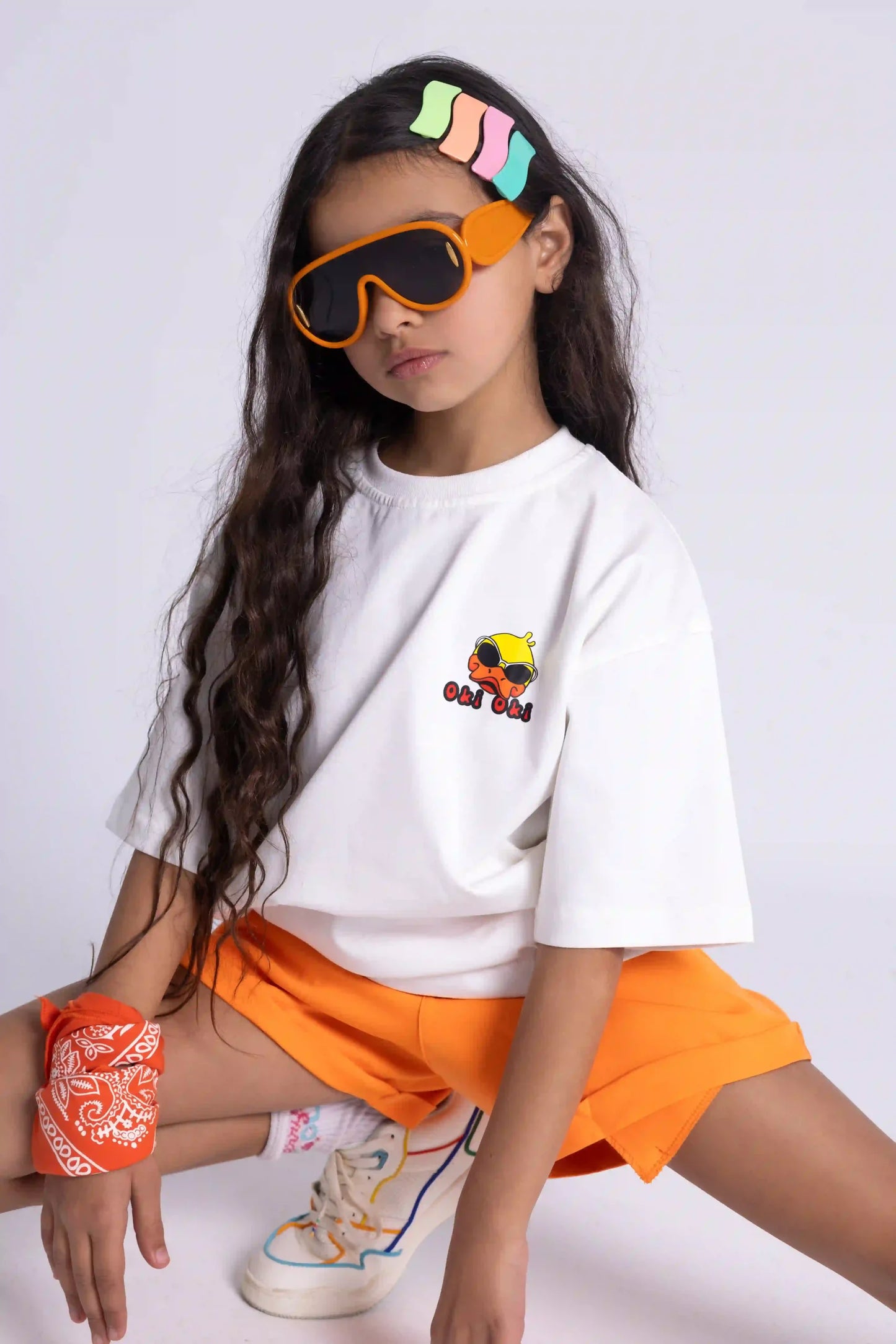 Tidy T-Shirt