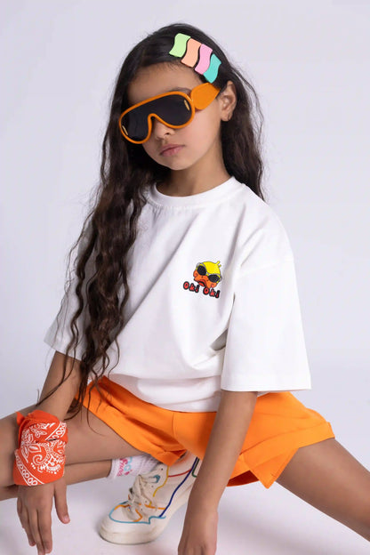 Tidy T-Shirt