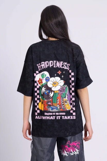 Happiness T-Shirt