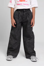 Dark Wave Pants