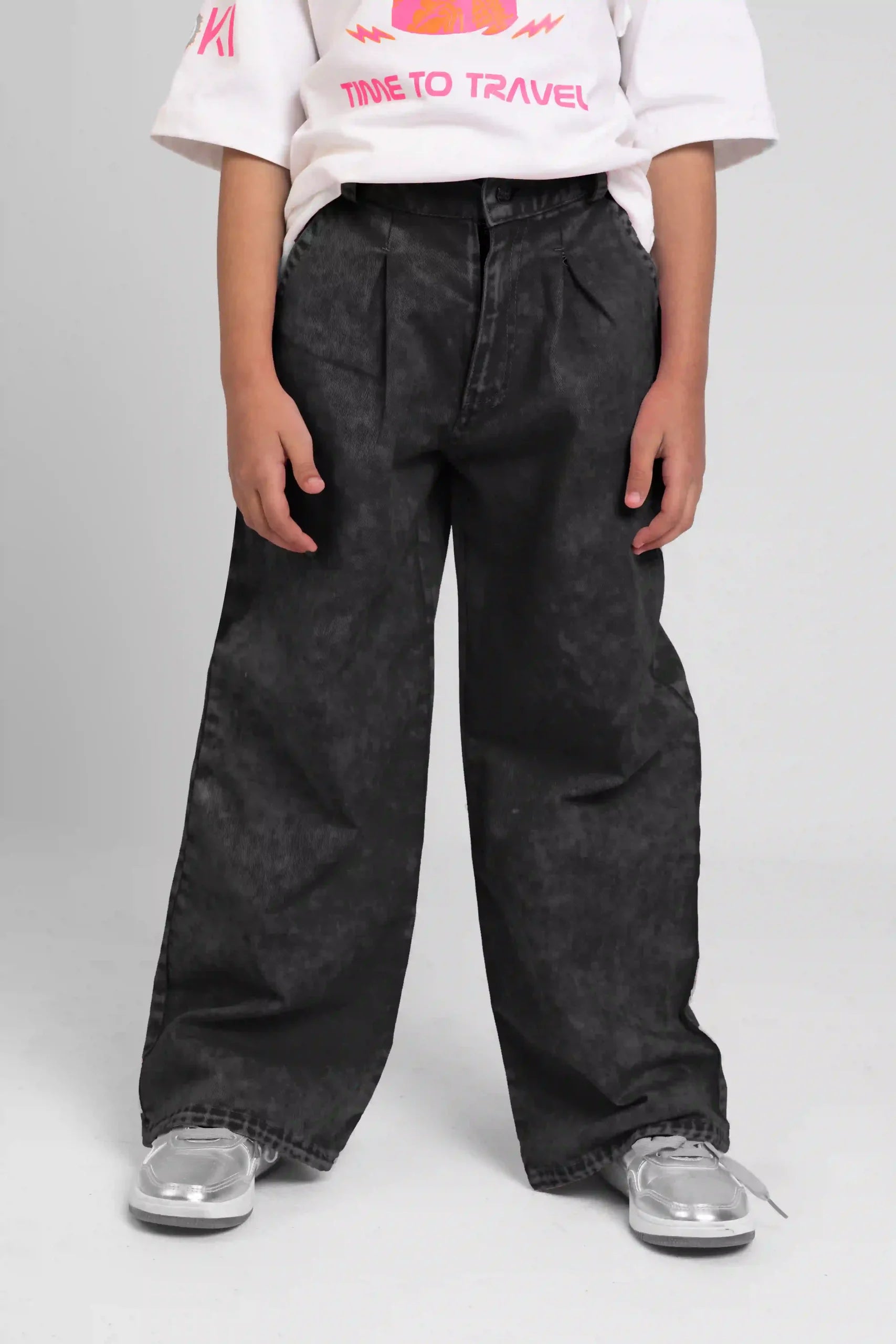Dark Wave Pants