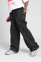 Dark Wave Pants
