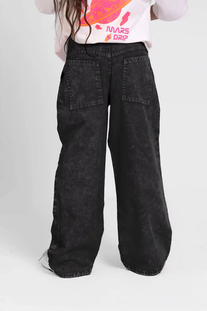 Dark Wave Pants