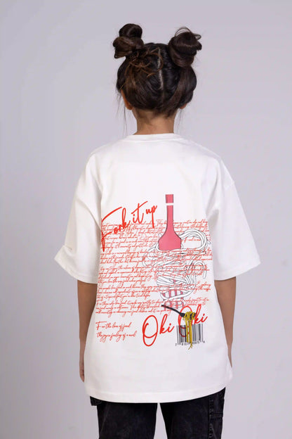 Fork It T-Shirt