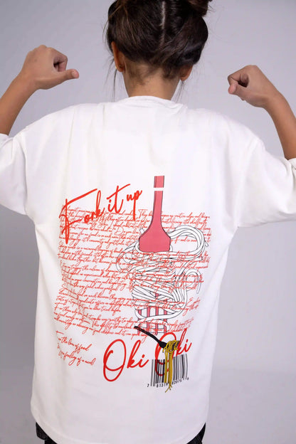 Fork It T-Shirt