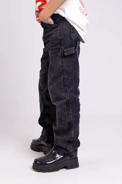 Phantom Pants
