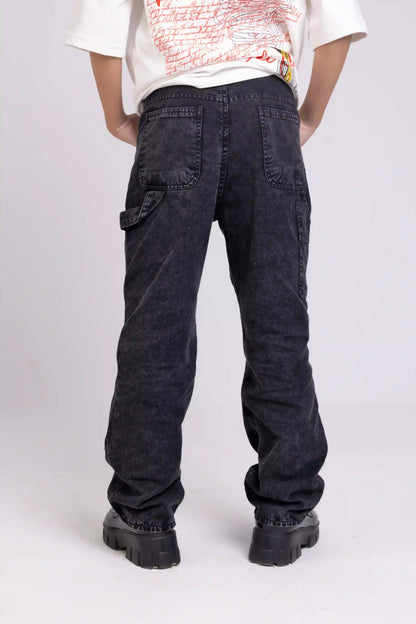 Phantom Pants