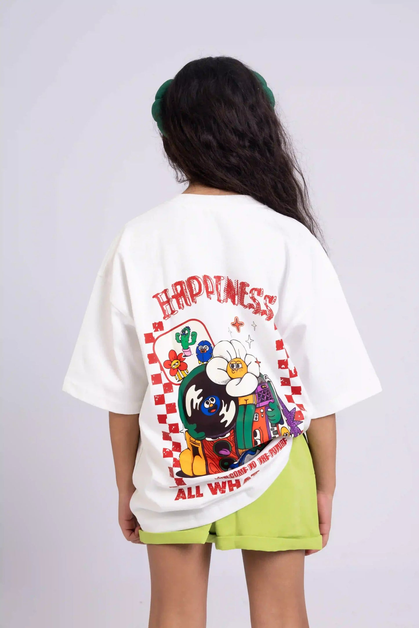 Happiness T-Shirt