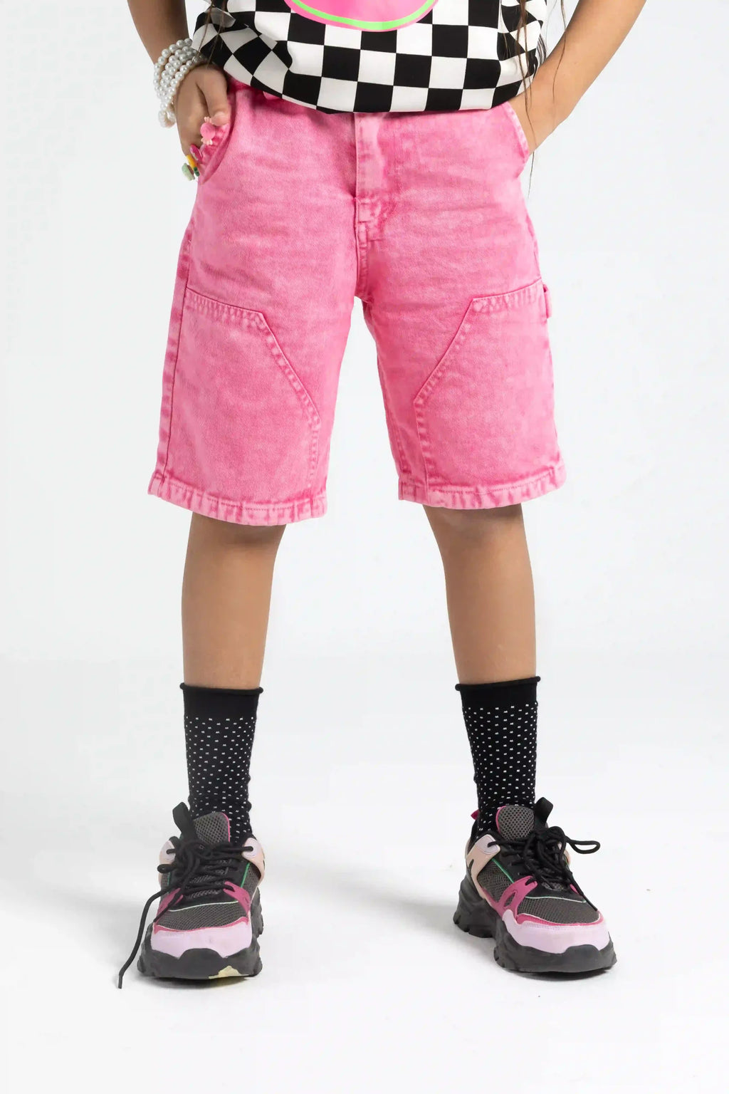 Pinko Short