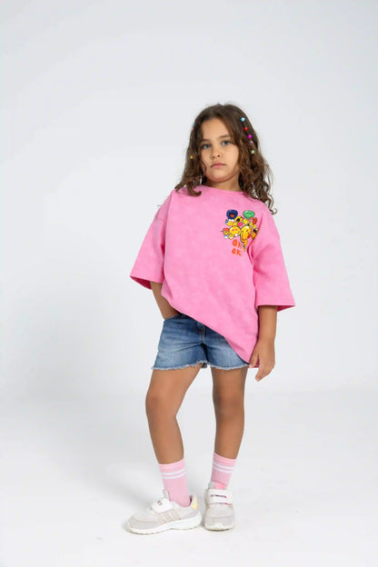 Smiley T-Shirt