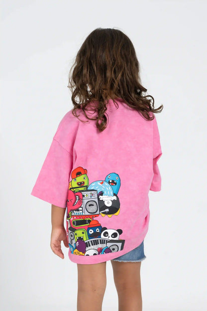 Smiley T-Shirt