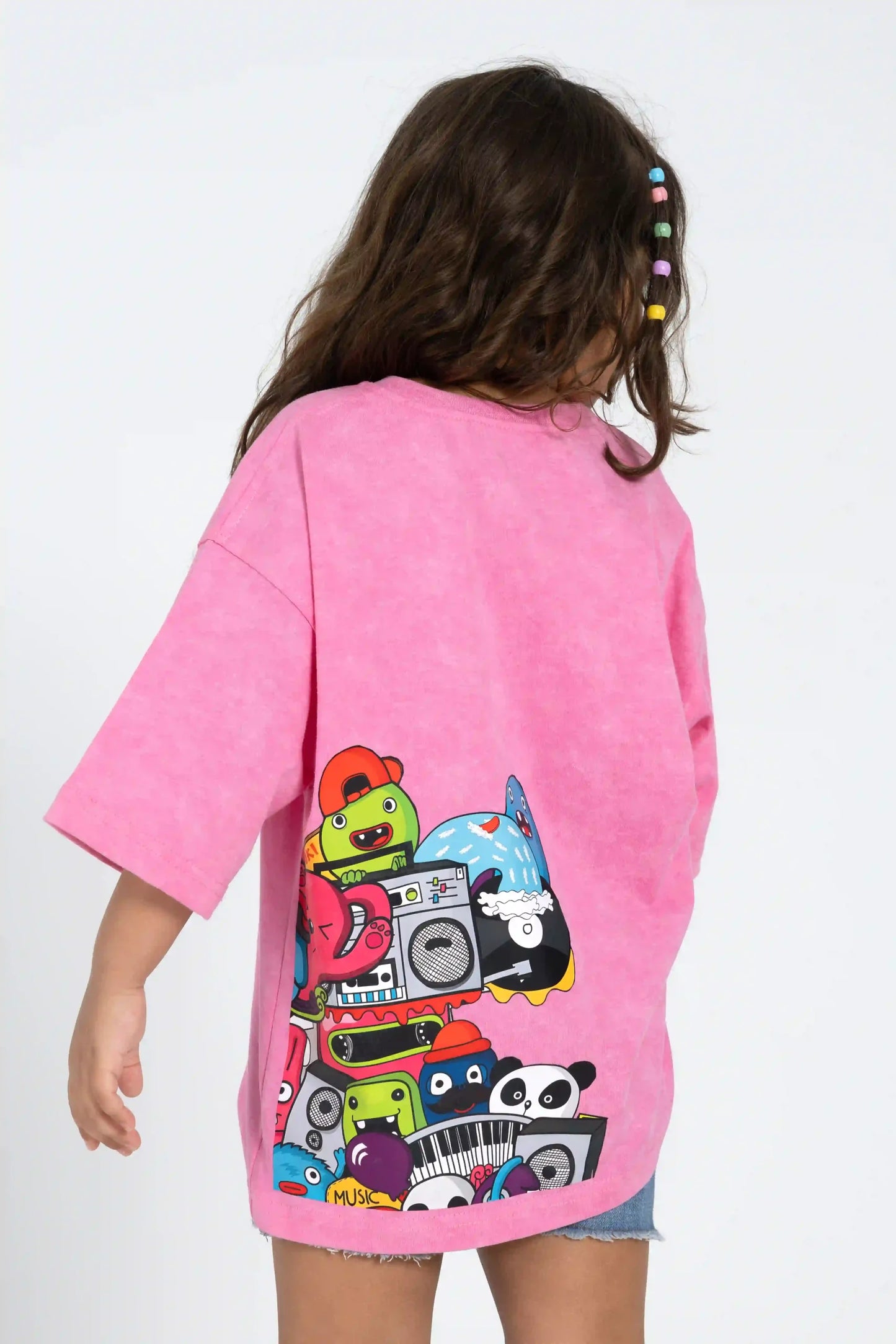 Smiley T-Shirt