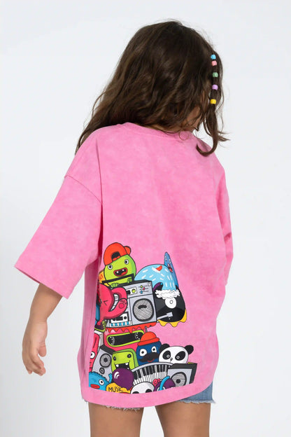 Smiley T-Shirt