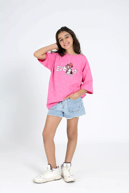 Tokyo T-Shirt