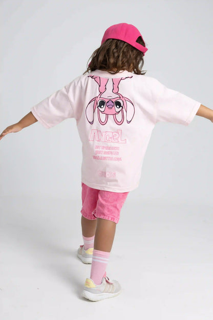 Angel T-shirt