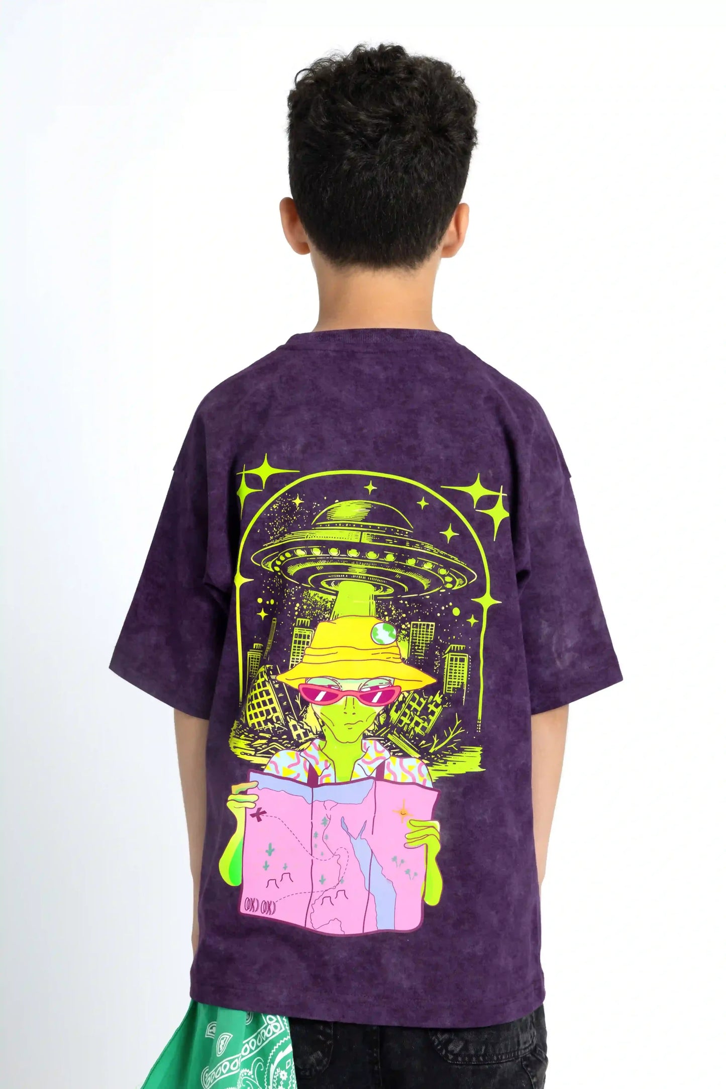 Aliens T-shirt