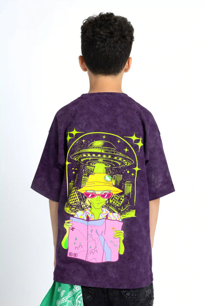 Aliens T-shirt