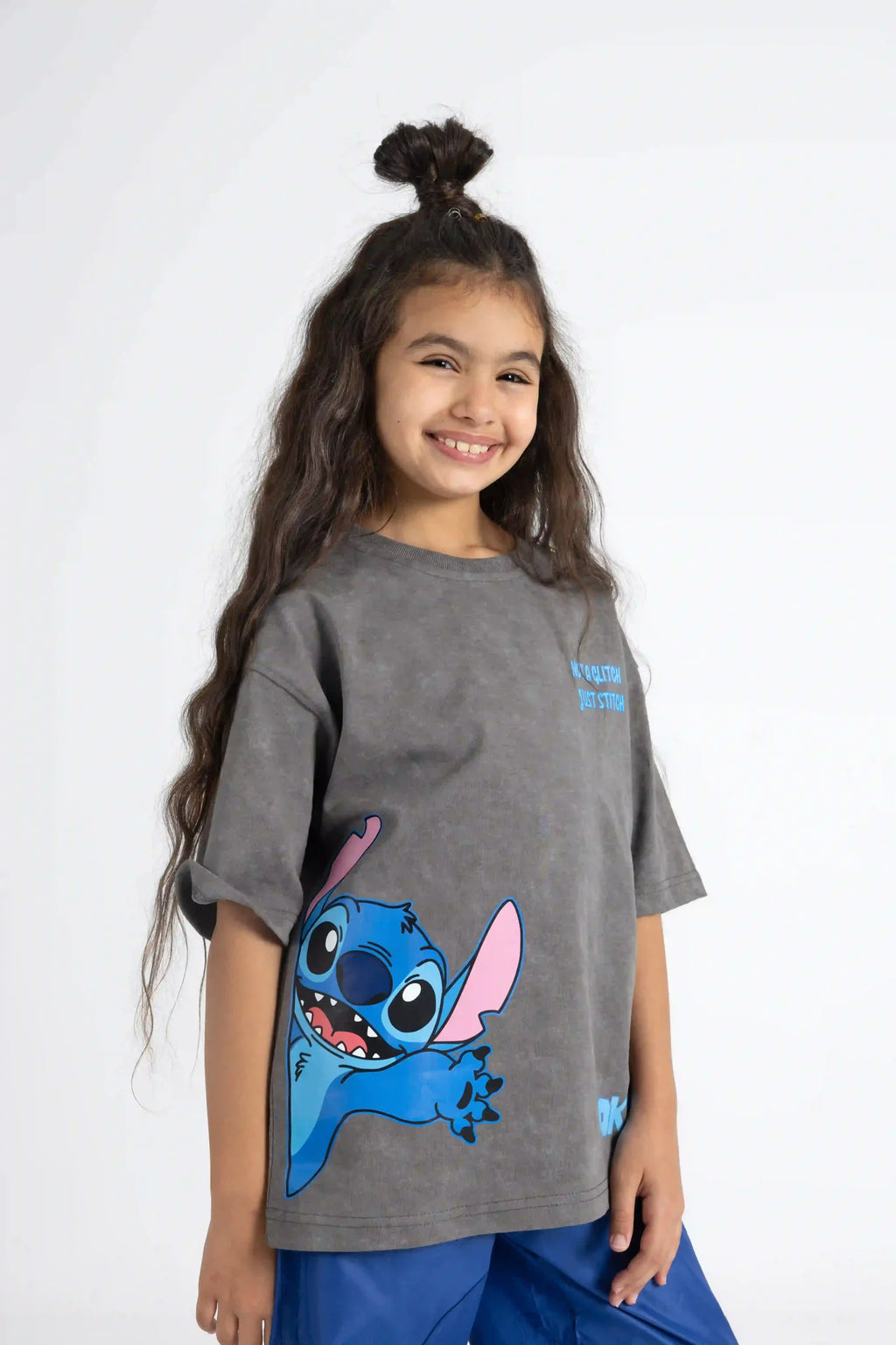 Stitch T-Shirt