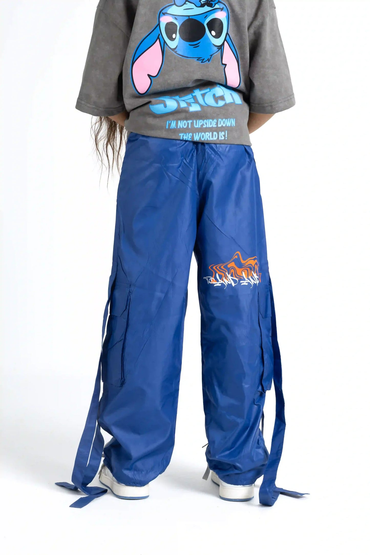 Ocean Twelve Pants