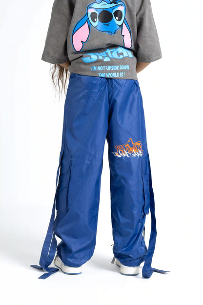 Ocean Twelve Pants