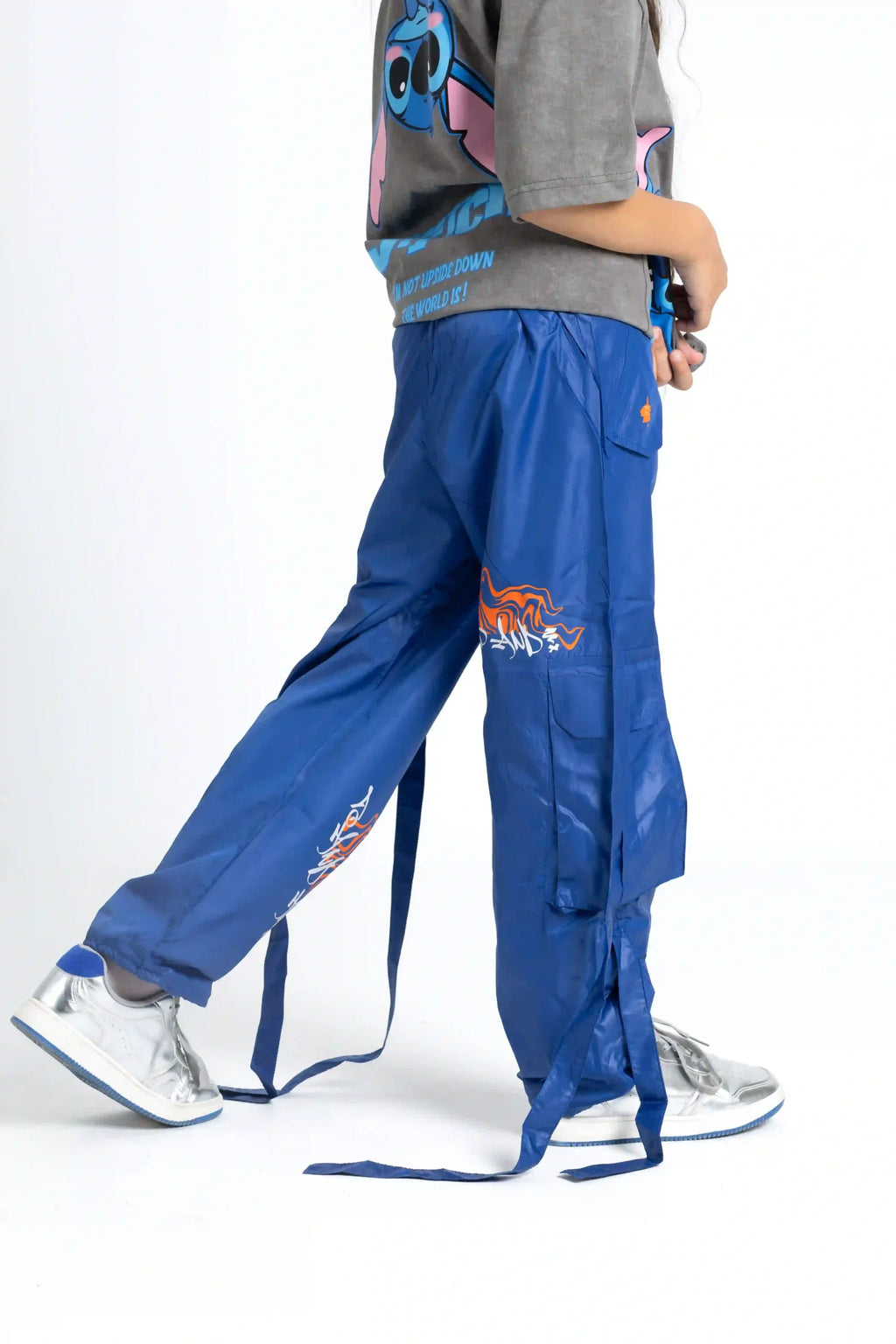 Ocean Twelve Pants
